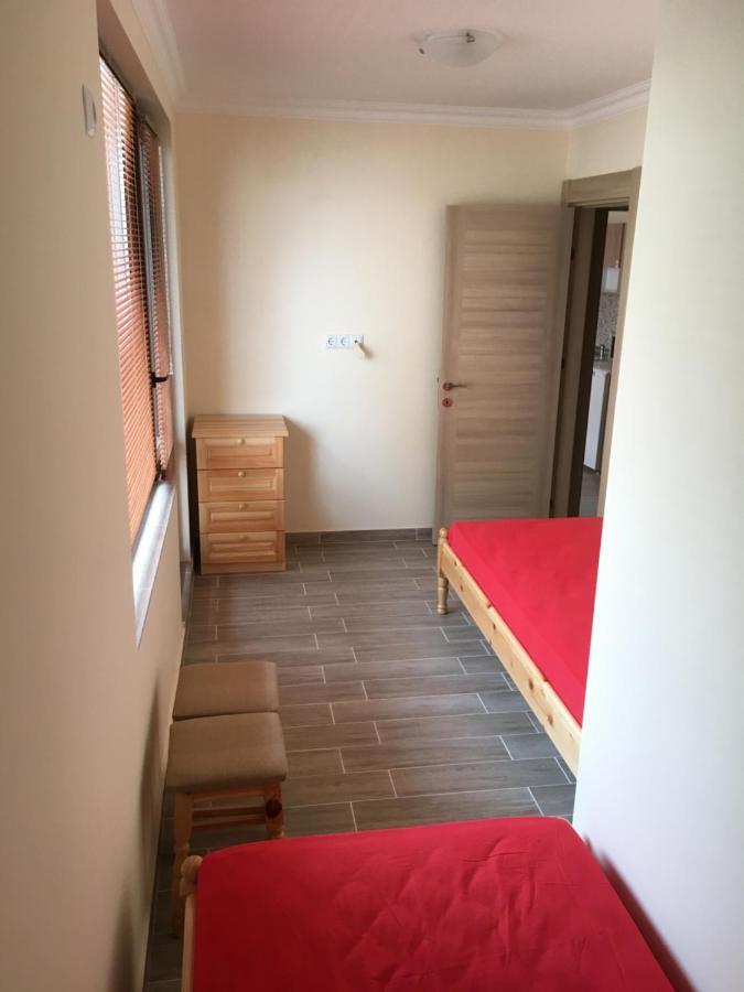 Rent Apartments Martin Beach Поморие Экстерьер фото